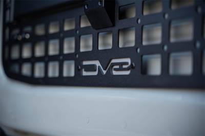 DV8 Offroad - DV8 Offroad MPBR-02 Tailgate Molle Panel - Image 14