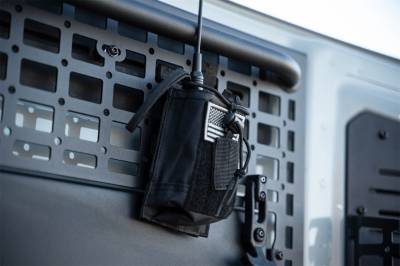 DV8 Offroad - DV8 Offroad MPBR-02 Tailgate Molle Panel - Image 16