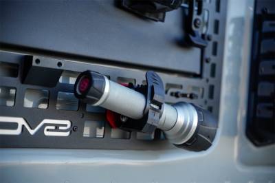 DV8 Offroad - DV8 Offroad MPBR-02 Tailgate Molle Panel - Image 17
