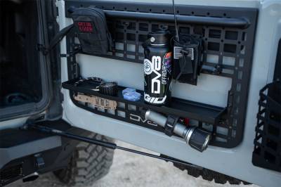 DV8 Offroad - DV8 Offroad MPBR-02 Tailgate Molle Panel - Image 19