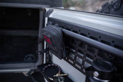DV8 Offroad - DV8 Offroad MPBR-02 Tailgate Molle Panel - Image 20