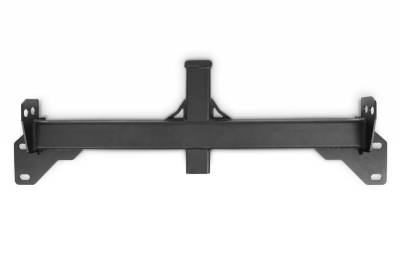 DV8 Offroad - DV8 Offroad RBGL-12H MTO Series Accessory Hitch - Image 1