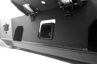 DV8 Offroad - DV8 Offroad RBGL-12H MTO Series Accessory Hitch - Image 4