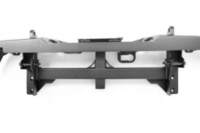 DV8 Offroad - DV8 Offroad RBGL-12H MTO Series Accessory Hitch - Image 5