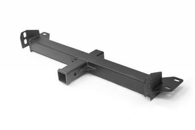 DV8 Offroad - DV8 Offroad RBGL-12H MTO Series Accessory Hitch - Image 6