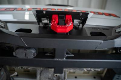 DV8 Offroad - DV8 Offroad RBGL-12H MTO Series Accessory Hitch - Image 9
