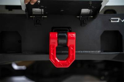 DV8 Offroad - DV8 Offroad RBGL-12H MTO Series Accessory Hitch - Image 10