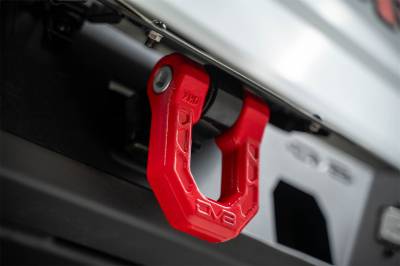 DV8 Offroad - DV8 Offroad RBGL-12H MTO Series Accessory Hitch - Image 12