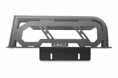DV8 Offroad - DV8 Offroad RRUN-02 MTO Series Mid-Size Truck Bed Rack - Image 3