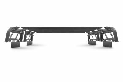 DV8 Offroad - DV8 Offroad RRUN-02 MTO Series Mid-Size Truck Bed Rack - Image 8