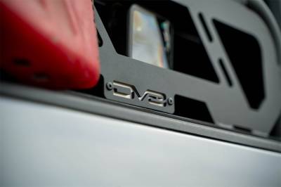 DV8 Offroad - DV8 Offroad RRUN-02 MTO Series Mid-Size Truck Bed Rack - Image 14