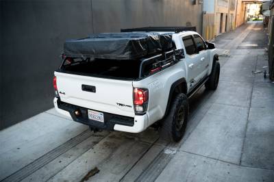 DV8 Offroad - DV8 Offroad RRUN-02 MTO Series Mid-Size Truck Bed Rack - Image 23
