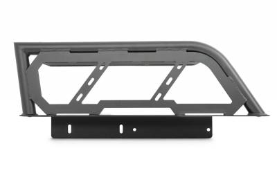 DV8 Offroad - DV8 Offroad RRUN-03 MTO Series Full-Size Truck Bed Rack - Image 2