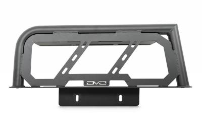 DV8 Offroad - DV8 Offroad RRUN-03 MTO Series Full-Size Truck Bed Rack - Image 3