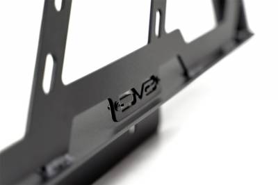DV8 Offroad - DV8 Offroad RRUN-03 MTO Series Full-Size Truck Bed Rack - Image 7
