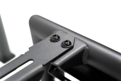 DV8 Offroad - DV8 Offroad RRUN-03 MTO Series Full-Size Truck Bed Rack - Image 8