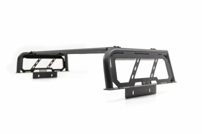 DV8 Offroad - DV8 Offroad RRUN-03 MTO Series Full-Size Truck Bed Rack - Image 10