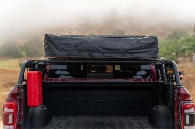 DV8 Offroad - DV8 Offroad RRUN-03 MTO Series Full-Size Truck Bed Rack - Image 12