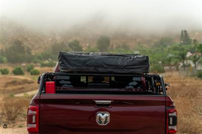 DV8 Offroad - DV8 Offroad RRUN-03 MTO Series Full-Size Truck Bed Rack - Image 13