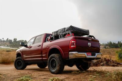 DV8 Offroad - DV8 Offroad RRUN-03 MTO Series Full-Size Truck Bed Rack - Image 17