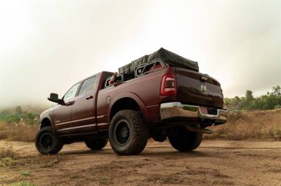 DV8 Offroad - DV8 Offroad RRUN-03 MTO Series Full-Size Truck Bed Rack - Image 18