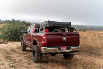 DV8 Offroad - DV8 Offroad RRUN-03 MTO Series Full-Size Truck Bed Rack - Image 19