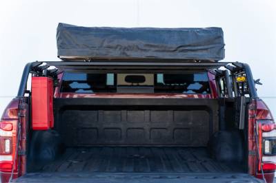 DV8 Offroad - DV8 Offroad RRUN-03 MTO Series Full-Size Truck Bed Rack - Image 20
