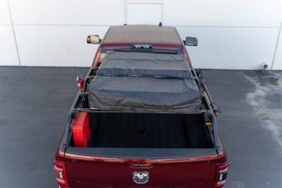 DV8 Offroad - DV8 Offroad RRUN-03 MTO Series Full-Size Truck Bed Rack - Image 21