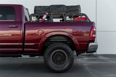 DV8 Offroad - DV8 Offroad RRUN-03 MTO Series Full-Size Truck Bed Rack - Image 23