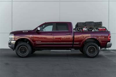 DV8 Offroad - DV8 Offroad RRUN-03 MTO Series Full-Size Truck Bed Rack - Image 24