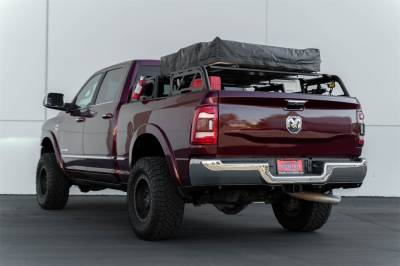 DV8 Offroad - DV8 Offroad RRUN-03 MTO Series Full-Size Truck Bed Rack - Image 25