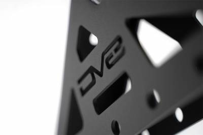 DV8 Offroad - DV8 Offroad SBJL-01 Rear Speaker/Light Bar Mount - Image 5