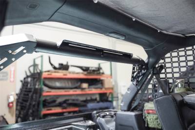 DV8 Offroad - DV8 Offroad SBJL-01 Rear Speaker/Light Bar Mount - Image 9