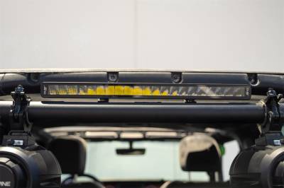 DV8 Offroad - DV8 Offroad SBJL-01 Rear Speaker/Light Bar Mount - Image 15