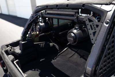 DV8 Offroad - DV8 Offroad SBJL-01 Rear Speaker/Light Bar Mount - Image 16