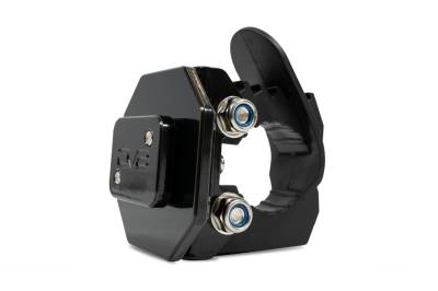 DV8 Offroad - DV8 Offroad UNMM-01BL Quick Release Molle Panel Tool Mounts - Image 1