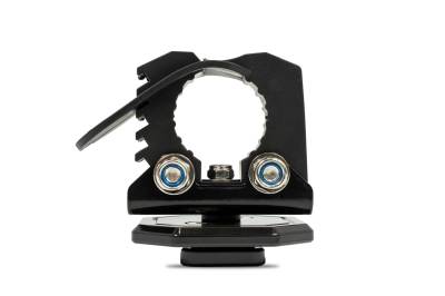 DV8 Offroad - DV8 Offroad UNMM-01BL Quick Release Molle Panel Tool Mounts - Image 2