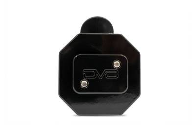 DV8 Offroad - DV8 Offroad UNMM-01BL Quick Release Molle Panel Tool Mounts - Image 3