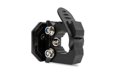 DV8 Offroad - DV8 Offroad UNMM-01BL Quick Release Molle Panel Tool Mounts - Image 4
