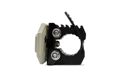 DV8 Offroad - DV8 Offroad UNMM-01GR Quick Release Molle Panel Tool Mounts - Image 2