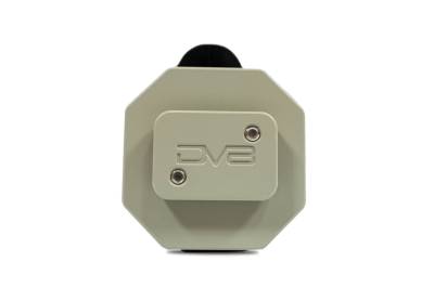 DV8 Offroad - DV8 Offroad UNMM-01GR Quick Release Molle Panel Tool Mounts - Image 4