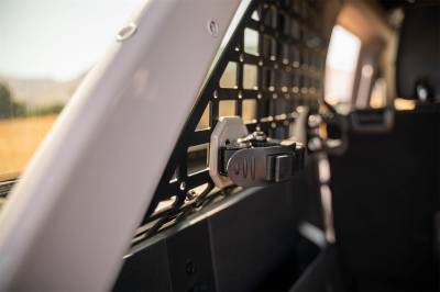 DV8 Offroad - DV8 Offroad UNMM-01GR Quick Release Molle Panel Tool Mounts - Image 8