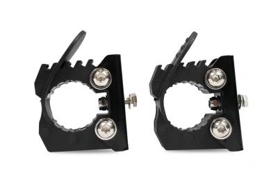 DV8 Offroad - DV8 Offroad UNRM-01 Universal Quick Release Tool Mounts - Image 2