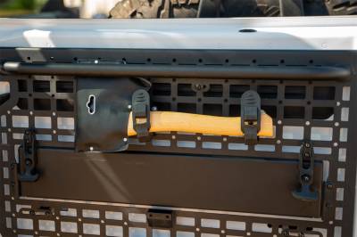 DV8 Offroad - DV8 Offroad UNRM-01 Universal Quick Release Tool Mounts - Image 7