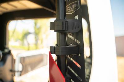 DV8 Offroad - DV8 Offroad UNRM-01 Universal Quick Release Tool Mounts - Image 9