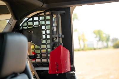 DV8 Offroad - DV8 Offroad UNRM-01 Universal Quick Release Tool Mounts - Image 11
