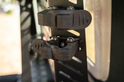 DV8 Offroad - DV8 Offroad UNRM-01 Universal Quick Release Tool Mounts - Image 12