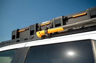 DV8 Offroad - DV8 Offroad UNRM-01 Universal Quick Release Tool Mounts - Image 16