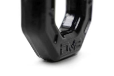 DV8 Offroad - DV8 Offroad UNSK-01BL Elite Series D-Rings - Image 3