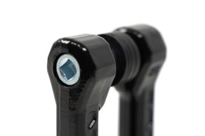DV8 Offroad - DV8 Offroad UNSK-01BL Elite Series D-Rings - Image 4